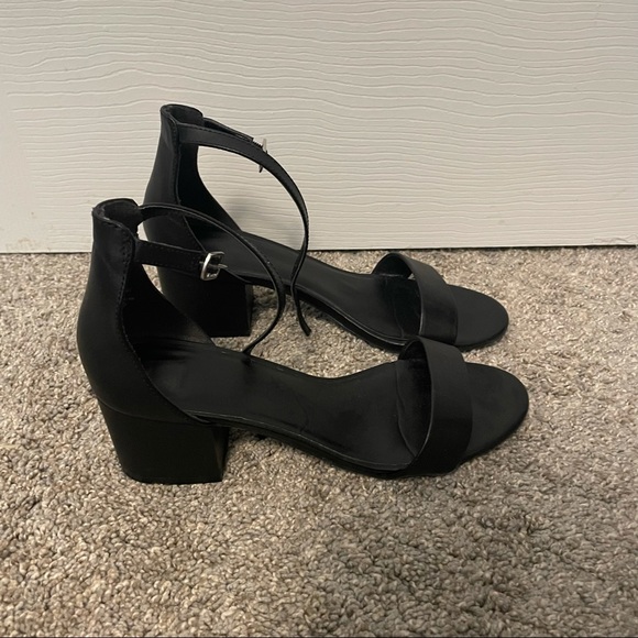 Jellypop Sweden Heels - Picture 5 of 7